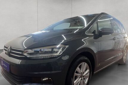 VW Touran 32.200 km 28.990 &euro; Flensburg 24944