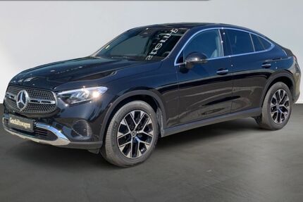 Mercedes-Benz GLC 200 9.900 km 54.990 &euro; Waldshut-Tiengen 79761
