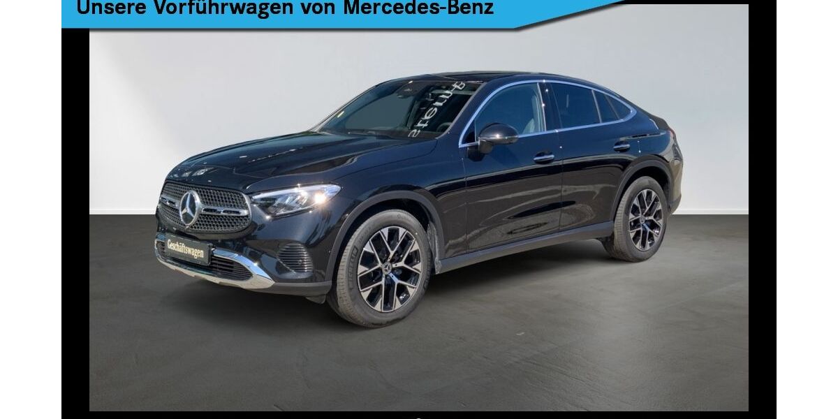Mercedes-Benz GLC 200 9.900 km 54.990 &euro; Waldshut-Tiengen 79761