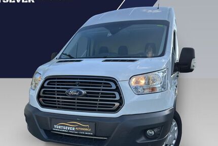 Ford Transit 38.198 km 20.990 € Holzgerlingen 71088