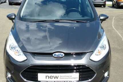 Ford B-Max 111.010 km 7.850 &euro; Oberviechtach 92526