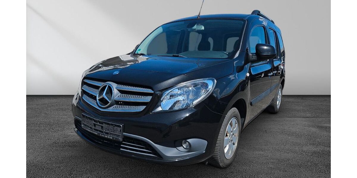 Mercedes-Benz Citan 55.000 km 14.950 &euro; Krefeld 47803