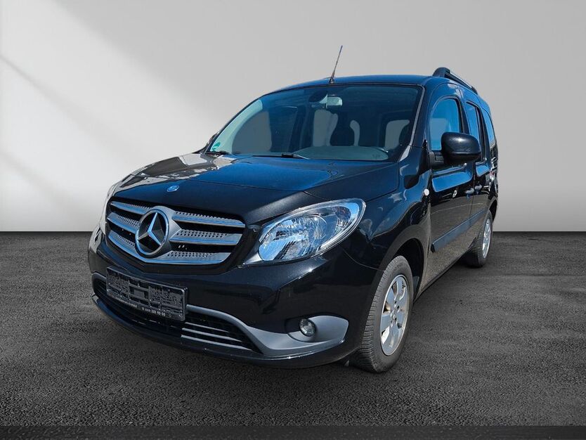 Mercedes-Benz Citan 55.000 km 14.950 € Krefeld 47803
