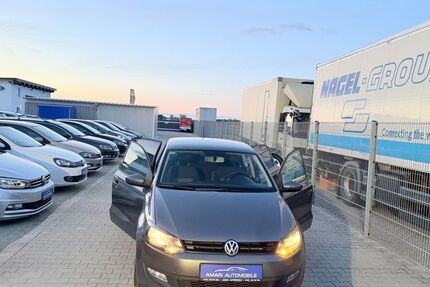 VW Polo 184.000 km 4.790 &euro; Gablingen 86456