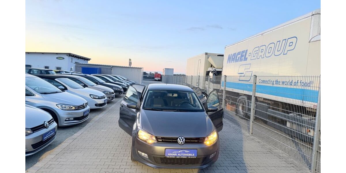 VW Polo 184.000 km 4.790 &euro; Gablingen 86456