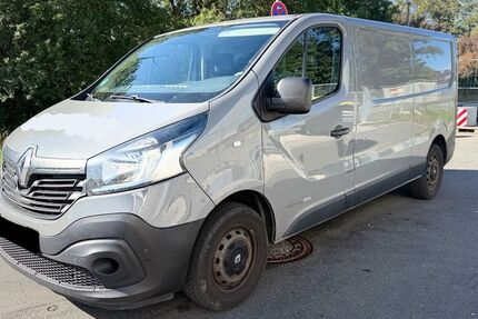 Renault Trafic 357.000 km 4.490 &euro; Obermichelbach 90587