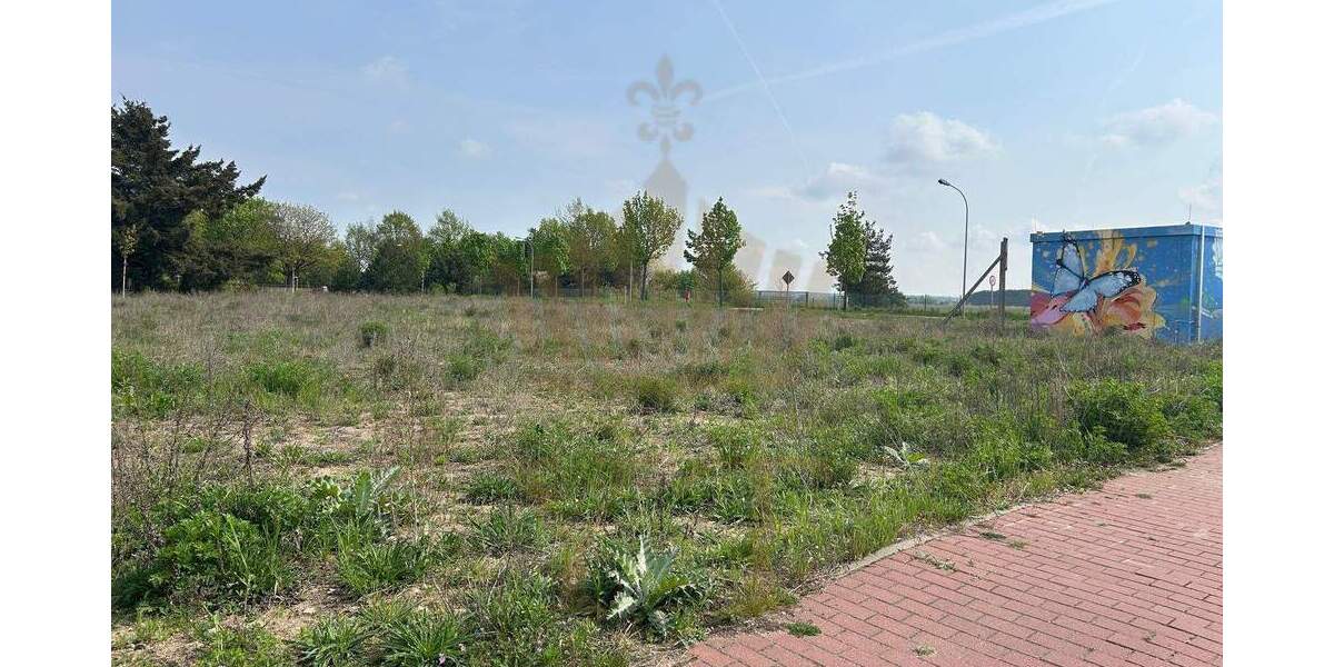 Grundstück Strausberg - 185.000&euro; | Angebot:24723838