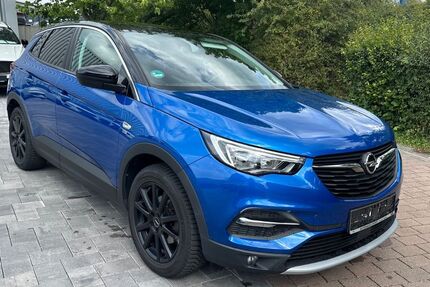 Opel Grandland (X) 85.000 km 11.000 &euro; Kaiserslautern 67657