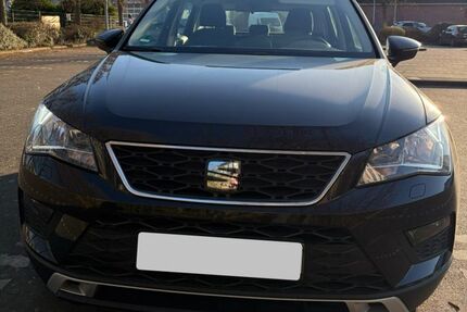 Seat Ateca 76.700 km 17.400 &euro; Sankt Augustin 53757