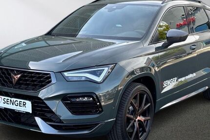 Cupra Ateca 3.000 km 49.690 &euro; Bielefeld 33609