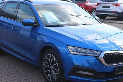 Skoda Octavia 163.489 km 14.970 &euro; Lünen 44536