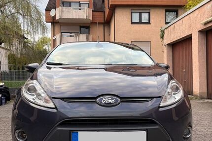 Ford Fiesta 179.427 km 3.900 &euro; Rastatt 76437