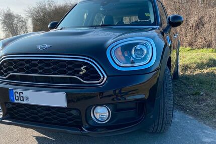 Mini Countryman SE (Cooper) 23.800 km 21.150 &euro; Trebur 65468