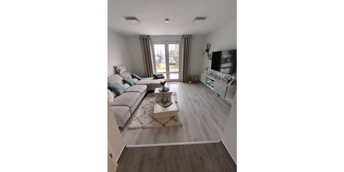 Reihenhaus Bernau bei Berlin - 3 Zimmer, 80 m&sup2;, 399.000&euro; | Angebot:26021230