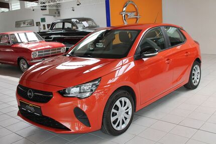 Opel Corsa 62.000 km 13.990 &euro; Riedlingen 88499