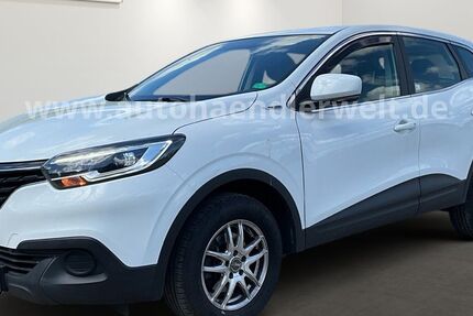 Renault Kadjar 86.220 km 6.999 &euro; Brehna 06796