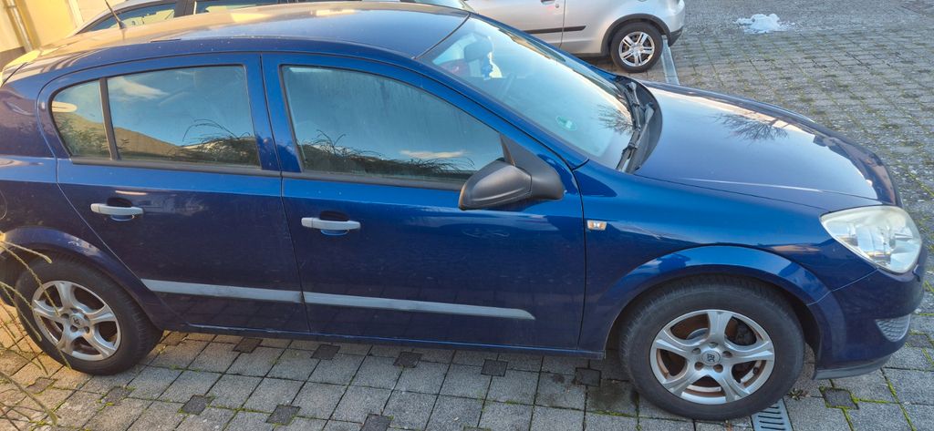 Opel Astra 260.000 km 699 &euro; Andernach 56626
