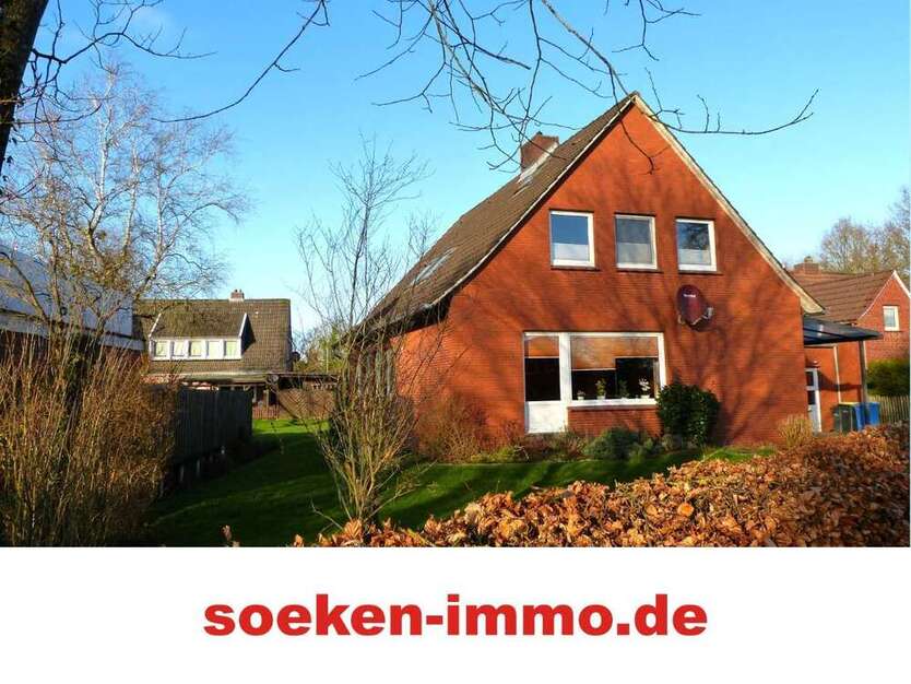 Haus zum Kaufen in Aurich 239.000 € 165 m²