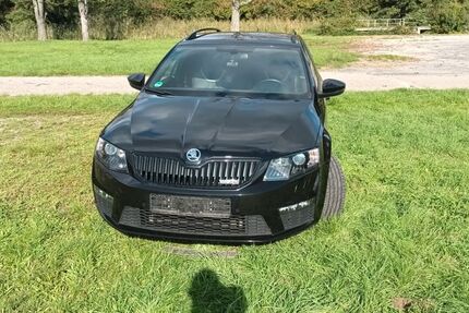 Skoda Octavia 113.000 km 18.800 &euro; karlsruhe 76189
