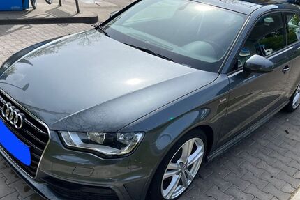 Audi A3 126.500 km 11.200 € Hamburg 22393