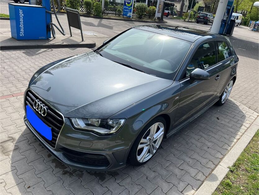 Audi A3 126.500 km 11.200 € Hamburg 22393