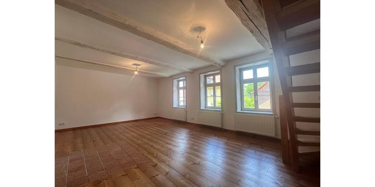 Maisonettenwohnung Ilsenburg (Harz) - 3 Zimmer, 110 m&sup2;, 850&euro; | Angebot:25378230