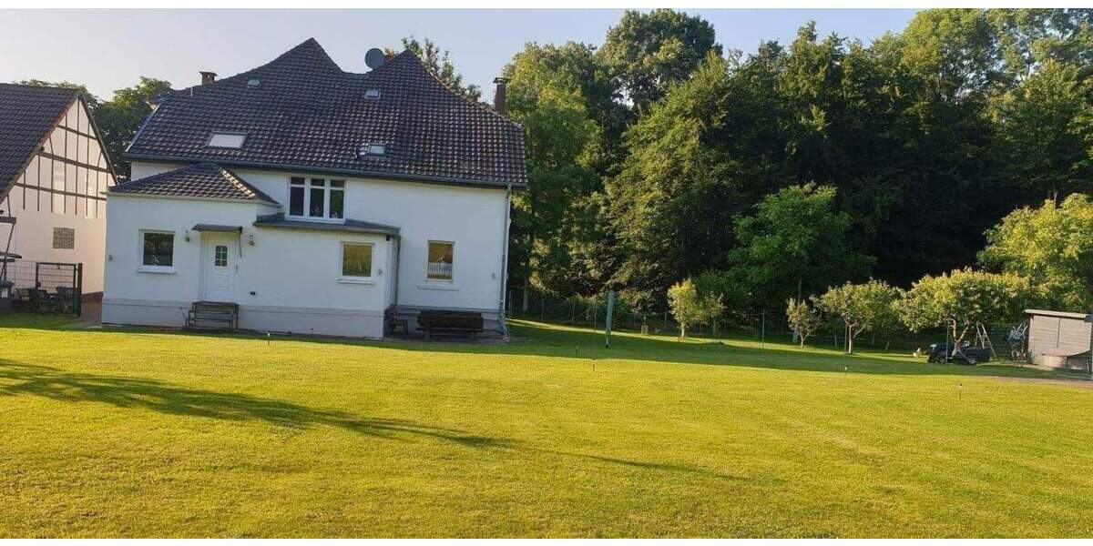 Mehrfamilienhaus, Wohnhaus Hagen Vorhalle - 630.000&euro; | Angebot:25774322
