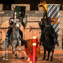 Die große Rittershow Dieburg 23.04.2027 European Horseshowteam