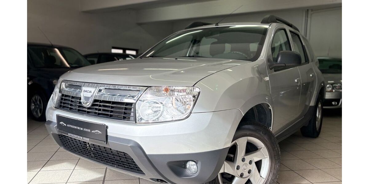 Dacia Duster 33.279 km 6.990 &euro; Schopfheim 79650