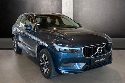 Volvo XC60 85.000 km 31.612 &euro; Neuhausen/Erzgeb 09544