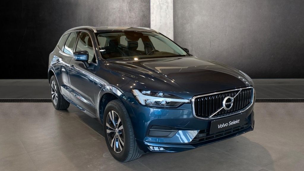 Volvo XC60 85.000 km 31.612 &euro; Neuhausen/Erzgeb 09544