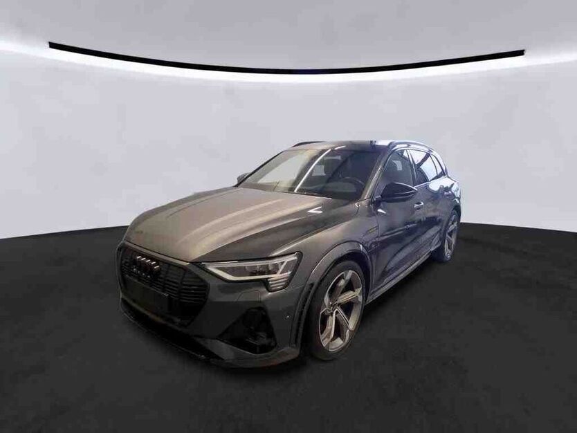 e-tron