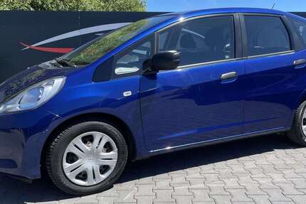 Honda Jazz 119.836 km 4.490 &euro; Teutschenthal OT Langenbogen 06179