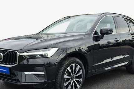 Volvo XC60 10.503 km 37.880 &euro; Dresden 01159