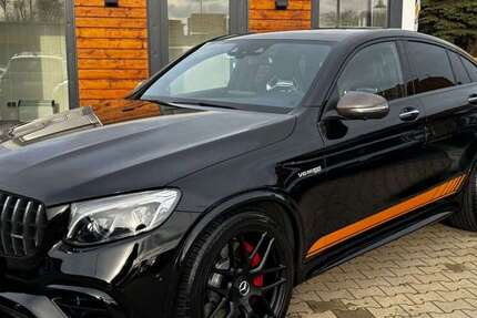 Mercedes-Benz GLC 63 AMG 129.990 km 58.900 &euro; Oebisfelde-Weferlingen 39356