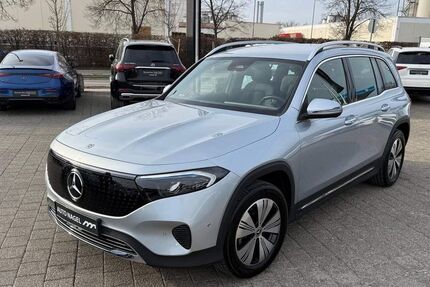 Mercedes-Benz EQB 13.950 km 39.989 &euro; Erding 85435