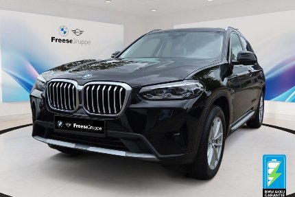 BMW X3 92.817 km 29.900 &euro; Oldenburg 26135