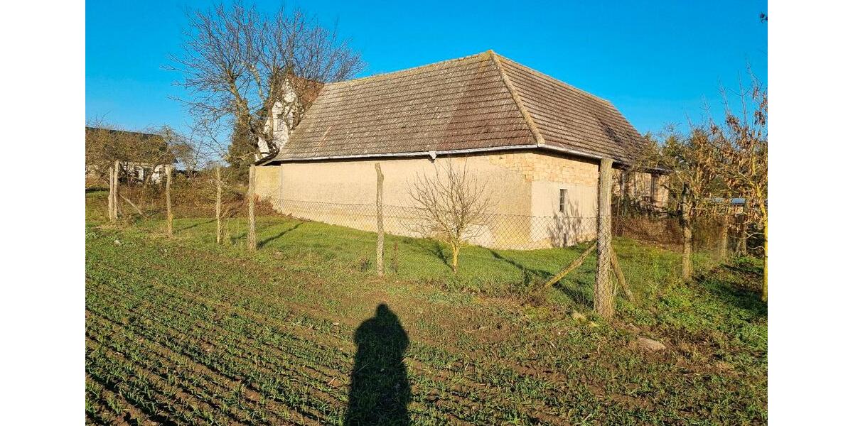 Einfamilienhaus Märkisch Linden - 5 Zimmer, 135 m&sup2;, 299.000&euro; | Angebot:24355071