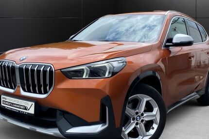 BMW X1 105.500 km 27.880 &euro; Weilheim 82362