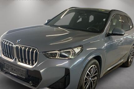 BMW X1 24.492 km 43.690 &euro; Kassel 34125