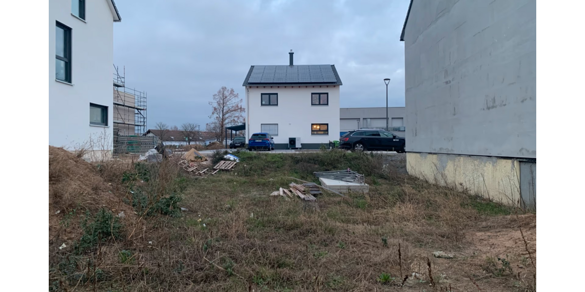 Grundstück zu verkaufen in Stutensee 269.000 € 280 m² zimmer