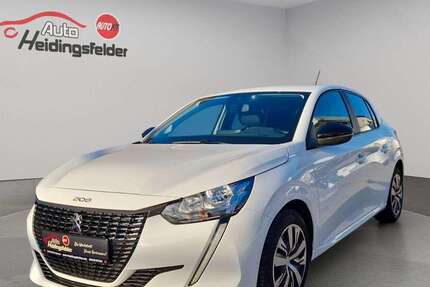 Peugeot 208 48.500 km 15.990 &euro; Merkendorf 91732