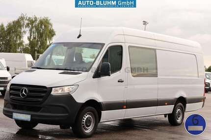 Mercedes-Benz Sprinter 100.274 km 32.011 &euro; Hamburg 22113