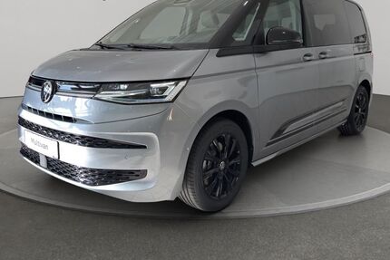 VW T7 Multivan 9.900 km 62.845 &euro; Passau 94032