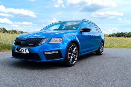 Skoda Octavia 142.000 km 17.000 &euro; Haby 24361