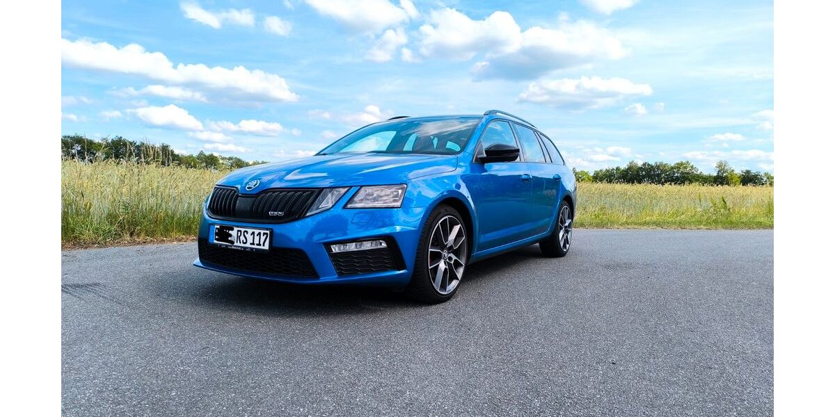 Skoda Octavia 142.000 km 17.000 &euro; Haby 24361