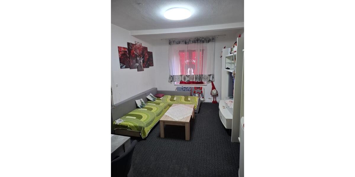 Etagenwohnung Hof Altstadt - 4 Zimmer, 110 m&sup2;, 820&euro; | Angebot:26415651