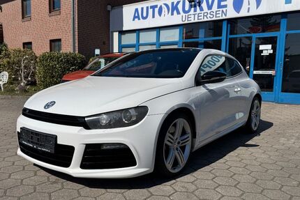 VW Scirocco 155.679 km 15.990 &euro; Uetersen 25436