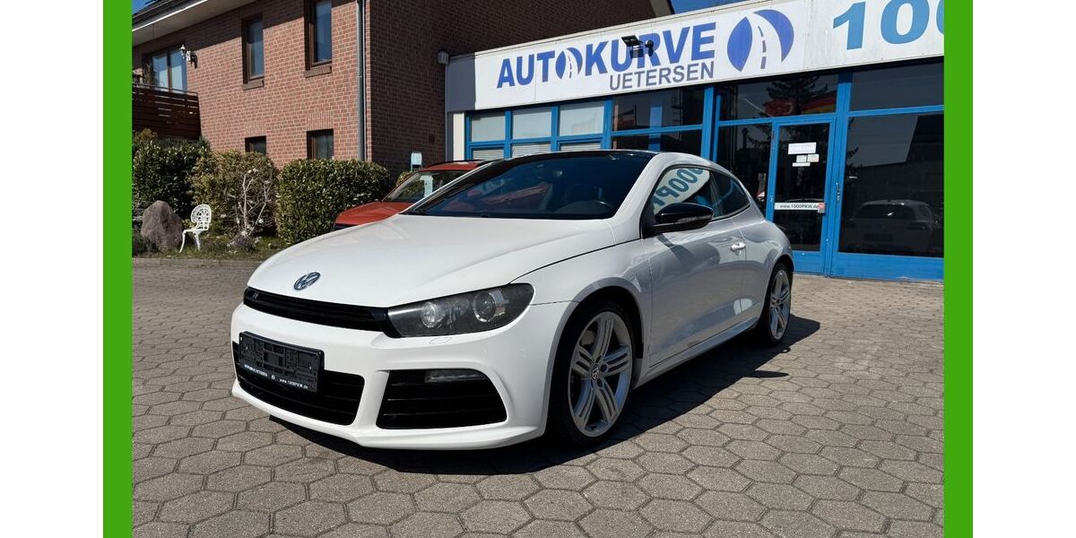 VW Scirocco 155.679 km 15.990 &euro; Uetersen 25436