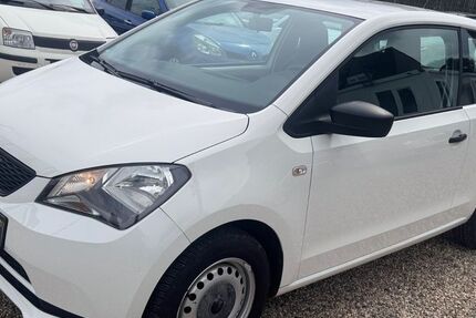 Seat Mii 121.000 km 4.499 &euro; Essen 45355